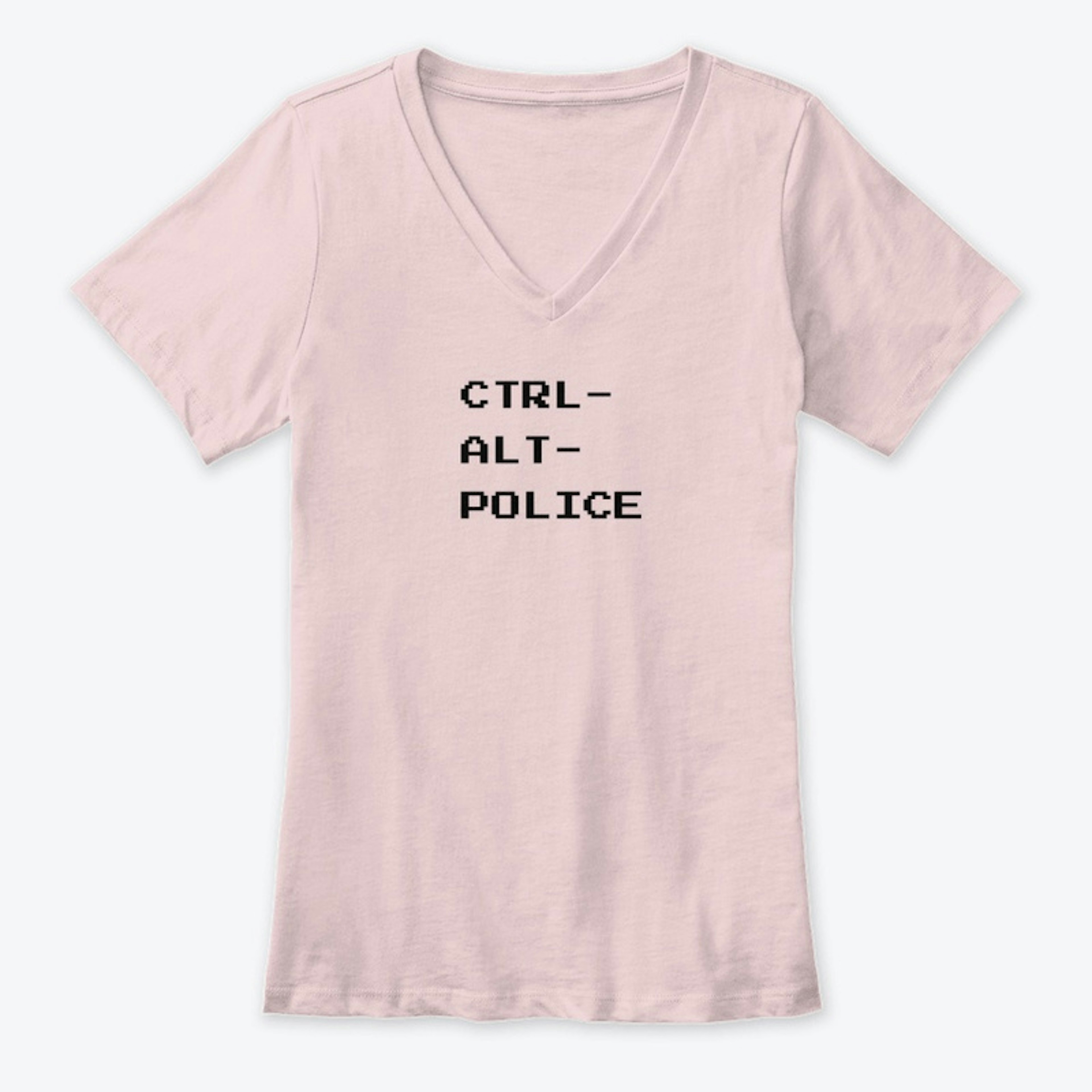 CTRL-ALT-POLICE-BLM
