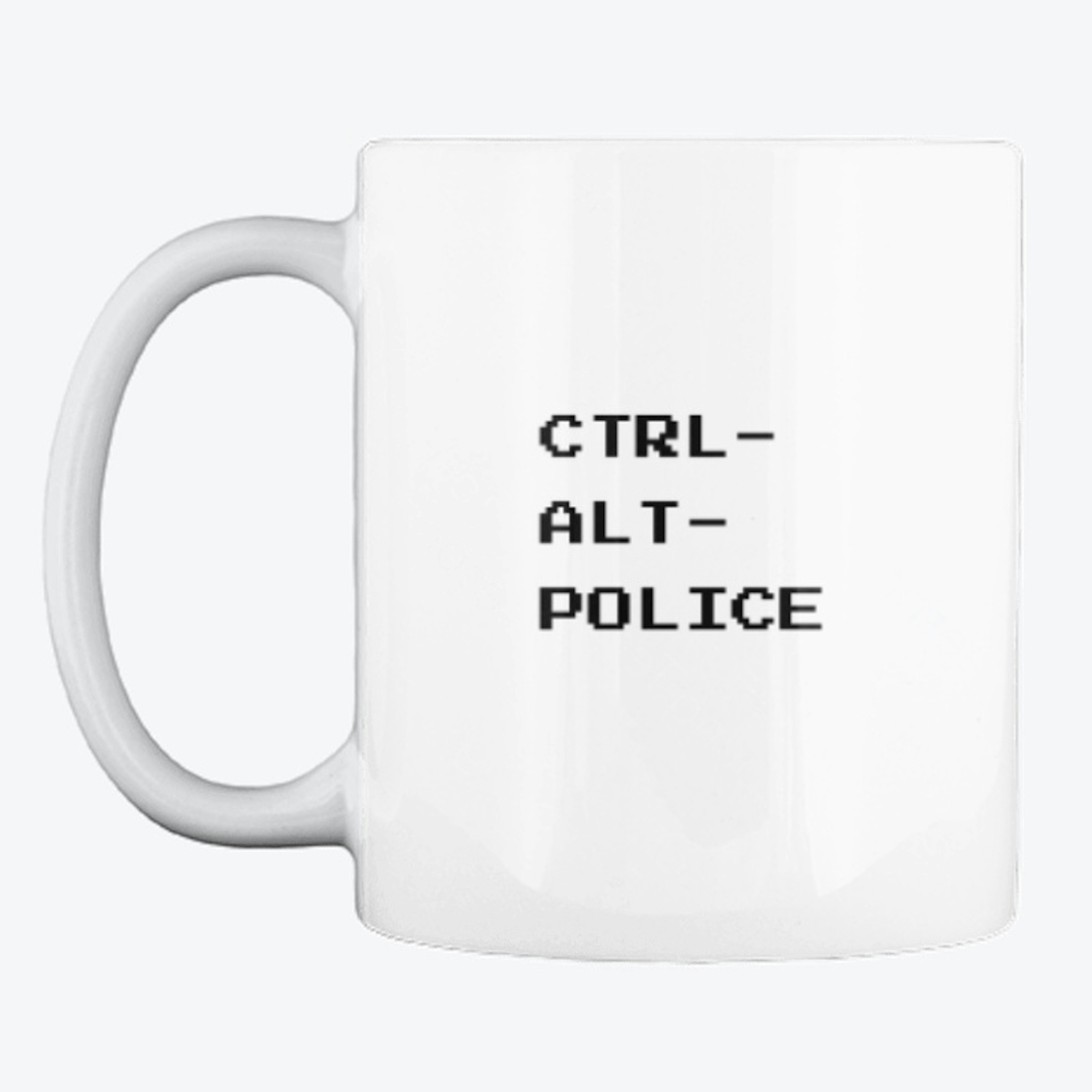 CTRL-ALT-POLICE-BLM